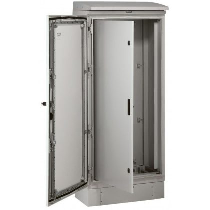 LEGRAND 036296 MARINA szekrény magasítókeret 800X400