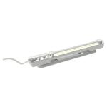   LEGRAND 036381 LED szekrény világítás, mozgásérzékelős, forgatható, mágneses