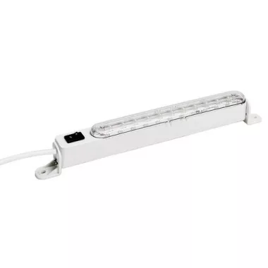 LEGRAND 036384 LED cabinet lighting, with switch, rotatable