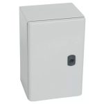   LEGRAND 036910 Atlantic IP66 elosztószekrény szerelőlappal 300x200x160