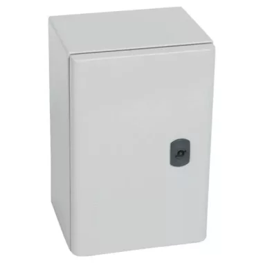 LEGRAND 036910 Atlantic IP66 distribution cabinet with mounting plate 300x200x160