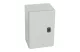 LEGRAND 036910 Atlantic IP66 distribution cabinet with mounting plate 300x200x160