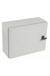 LEGRAND 036911 Atlantic IP66 distribution cabinet with mounting plate 300x400x160