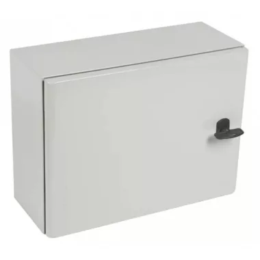 LEGRAND 036911 Atlantic IP66 elosztószekrény szerelőlappal 300x400x160