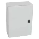   LEGRAND 036912 Atlantic IP66 elosztószekrény szerelőlappal 400x300x160