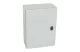 LEGRAND 036912 Atlantic IP66 elosztószekrény szerelőlappal 400x300x160