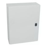   LEGRAND 036913 Atlantic IP66 distribution cabinet with mounting plate 500x400x160