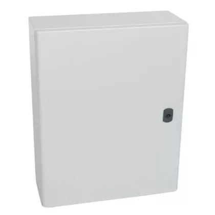   LEGRAND 036913 Atlantic IP66 elosztószekrény szerelőlappal 500x400x160