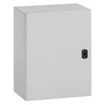   LEGRAND 036918 Atlantic IP66 distribution cabinet with mounting plate 500x400x200