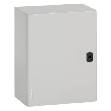 LEGRAND 036918 Atlantic IP66 distribution cabinet with mounting plate 500x400x200
