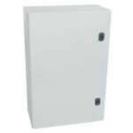   LEGRAND 036919 Atlantic IP66 distribution cabinet with mounting plate 600x400x200