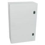   LEGRAND 036919 Atlantic IP66 elosztószekrény szerelőlappal 600x400x200