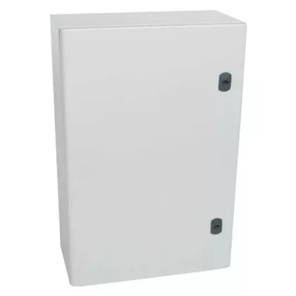   LEGRAND 036919 Atlantic IP66 elosztószekrény szerelőlappal 600x400x200