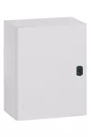 LEGRAND 036920 Atlantic IP66 elosztószekrény szerelőlappal 600x500x200