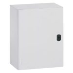   LEGRAND 036920 Atlantic IP66 distribution cabinet with mounting plate 600x500x200