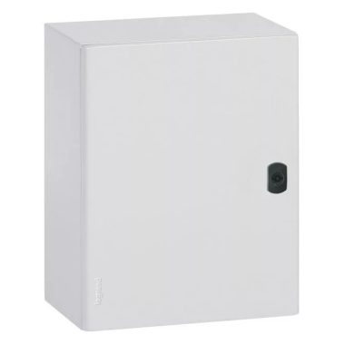 LEGRAND 036920 Atlantic IP66 distribution cabinet with mounting plate 600x500x200