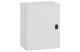 LEGRAND 036921 Atlantic IP66 distribution cabinet with mounting plate 700x500x200
