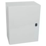   LEGRAND 036925 Atlantic IP66 distribution cabinet with mounting plate 500x400x250