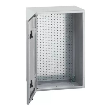   LEGRAND 036926 Atlantic IP66 distribution cabinet with mounting plate 600x400x250