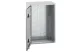 LEGRAND 036926 Atlantic IP66 elosztószekrény szerelőlappal 600x400x250