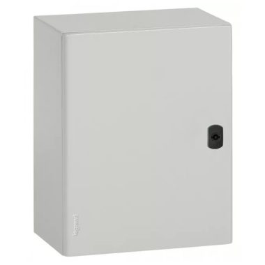 LEGRAND 036930 Atlantic IP66 distribution cabinet with mounting plate 700x500x250