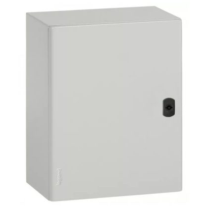   LEGRAND 036930 Atlantic IP66 elosztószekrény szerelőlappal 700x500x250