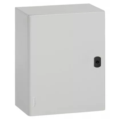   LEGRAND 036931 Atlantic IP66 elosztószekrény szerelőlappal 800x600x250