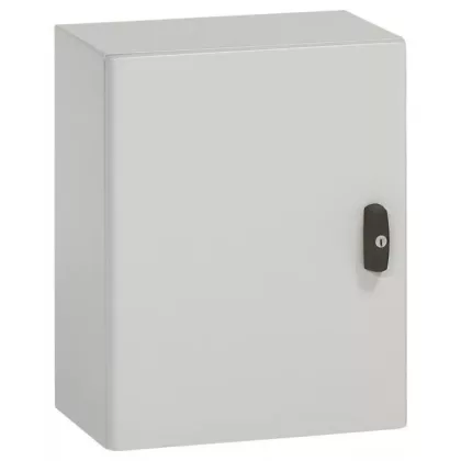   LEGRAND 036933 Atlantic IP66 elosztószekrény szerelőlappal 1000x800x250