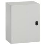   LEGRAND 036937 Atlantic IP66 distribution cabinet with mounting plate 800x600x300