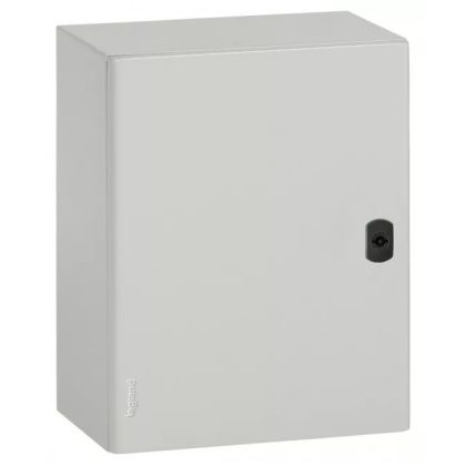   LEGRAND 036937 Atlantic IP66 distribution cabinet with mounting plate 800x600x300