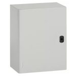   LEGRAND 036939 Atlantic IP66 distribution cabinet with mounting plate 1000x800x300