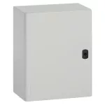   LEGRAND 036939 Atlantic IP66 elosztószekrény szerelőlappal 1000x800x300