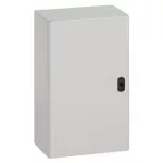   LEGRAND 036942 Atlantic IP66 elosztószekrény szerelőlappal 1200x600x300