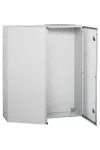LEGRAND 036943 Atlantic IP66 elosztószekrény szerelőlappal 1200x800x300