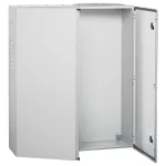   LEGRAND 036943 Atlantic IP66 elosztószekrény szerelőlappal 1200x800x300