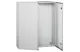 LEGRAND 036943 Atlantic IP66 elosztószekrény szerelőlappal 1200x800x300
