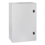   LEGRAND 036944 Atlantic IP66 distribution cabinet with mounting plate 800x600x400