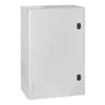   LEGRAND 036944 Atlantic IP66 elosztószekrény szerelőlappal 800x600x400