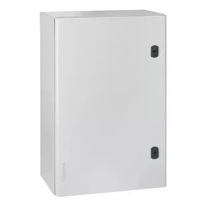   LEGRAND 036944 Atlantic IP66 elosztószekrény szerelőlappal 800x600x400