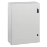   LEGRAND 036945 Atlantic IP66 elosztószekrény szerelőlappal 1000x800x400