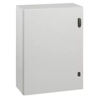 LEGRAND 036945 Atlantic IP66 elosztószekrény szerelőlappal 1000x800x400