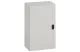 LEGRAND 036946 Atlantic IP66 elosztószekrény szerelőlappal 1200x800x400