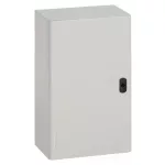   LEGRAND 036950 Atlantic IP66 elosztószekrény szerelőlappal 1400x800x400