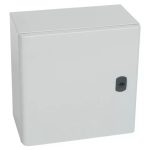   LEGRAND 036951 Atlantic IP66 distribution cabinet with mounting plate 300x300x160