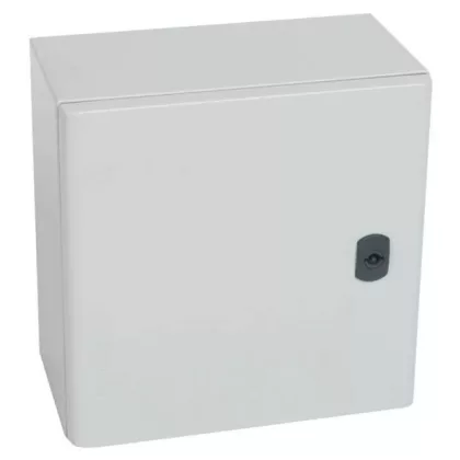   LEGRAND 036951 Atlantic IP66 elosztószekrény szerelőlappal 300x300x160