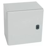   LEGRAND 036955 Atlantic IP66 distribution cabinet with mounting plate 300x300x200