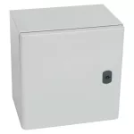   LEGRAND 036955 Atlantic IP66 elosztószekrény szerelőlappal 300x300x200