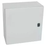   LEGRAND 036957 Atlantic IP66 elosztószekrény szerelőlappal 400x400x200