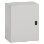   LEGRAND 036959 Atlantic IP66 distribution cabinet with mounting plate 500x500x200
