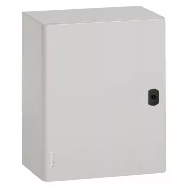 LEGRAND 036959 Atlantic IP66 elosztószekrény szerelőlappal 500x500x200